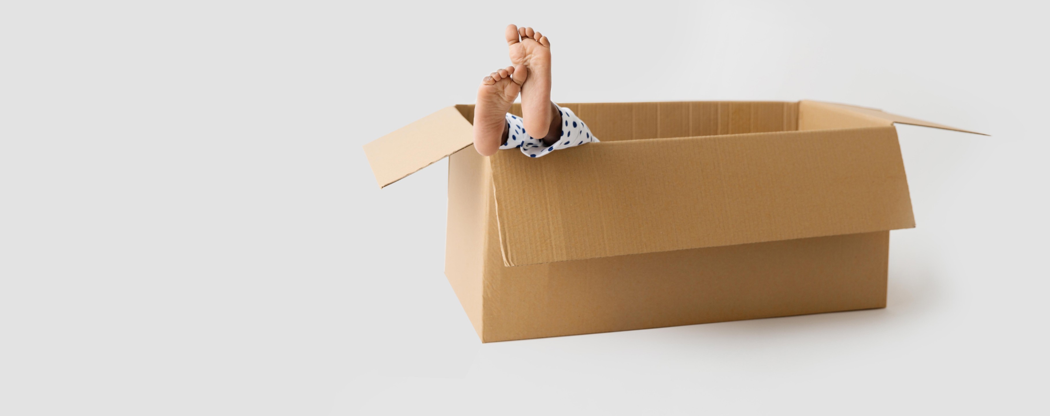 Cartons de déménagement