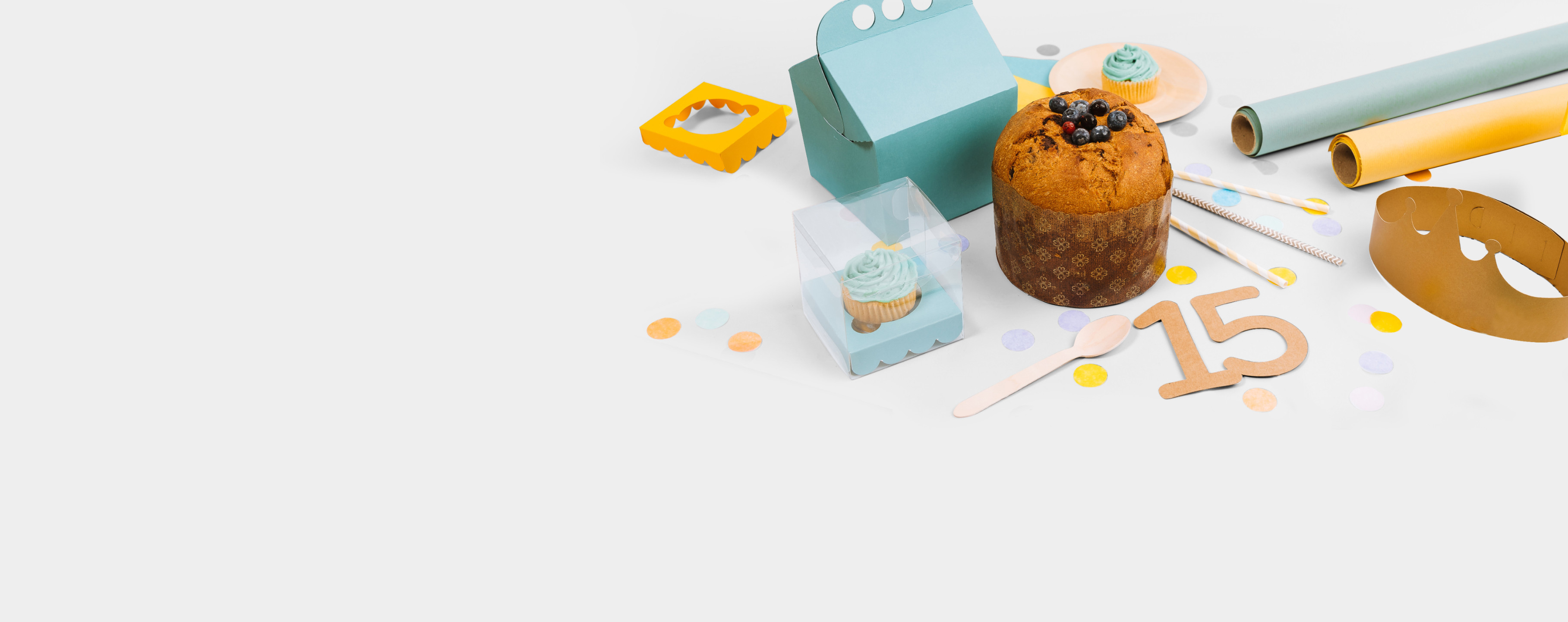 Boxes for birthdays