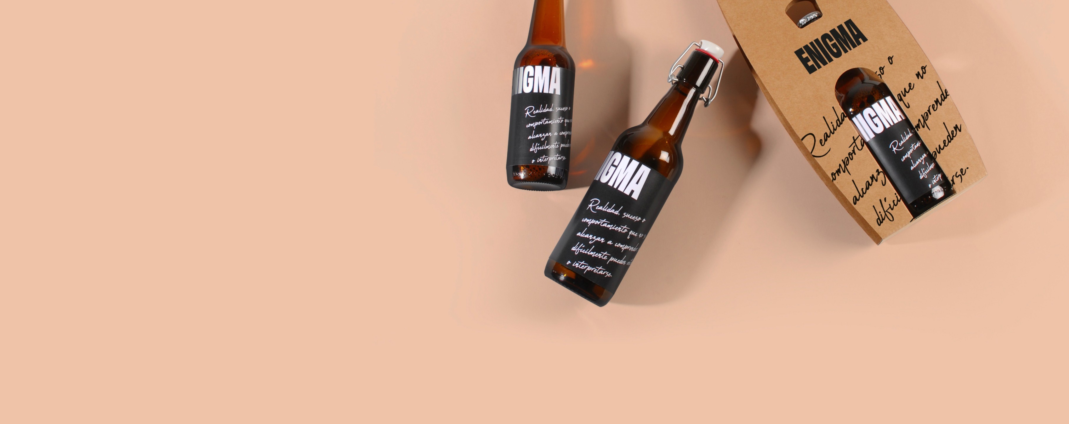 Beer boxes