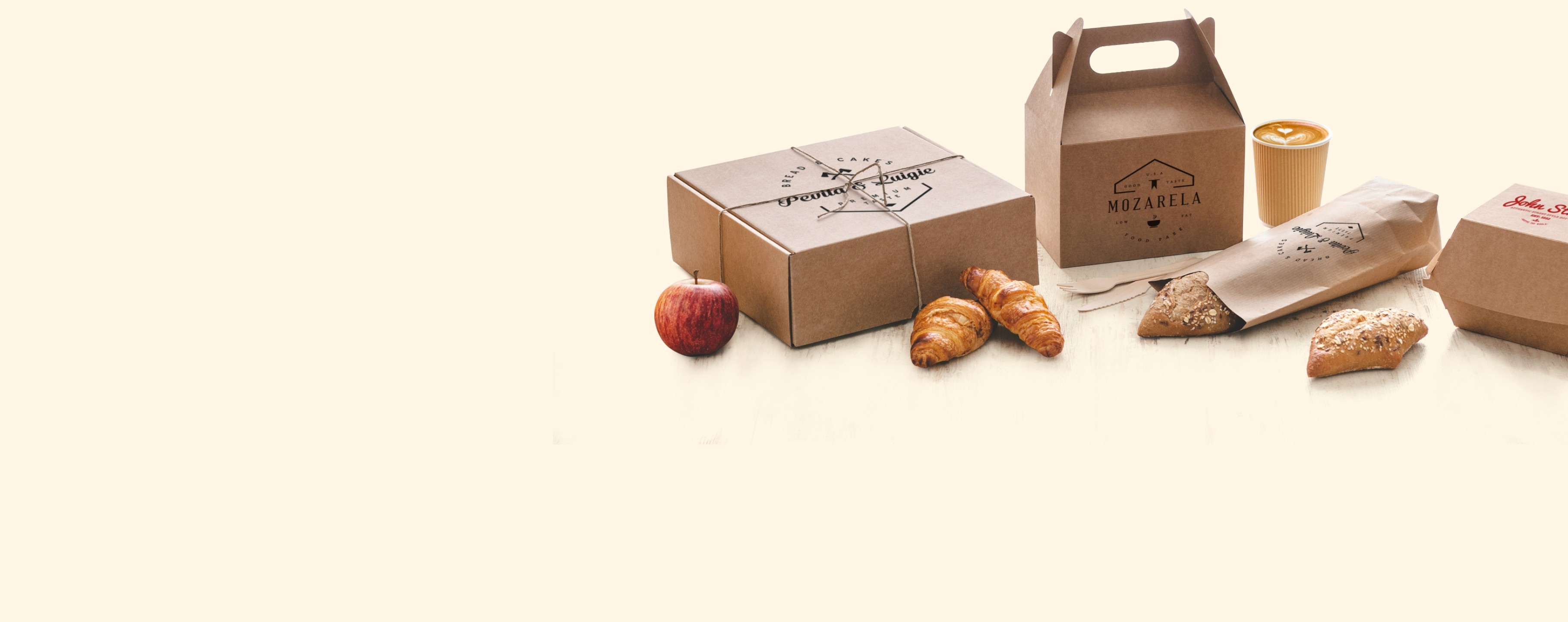 Contenitori per alimenti