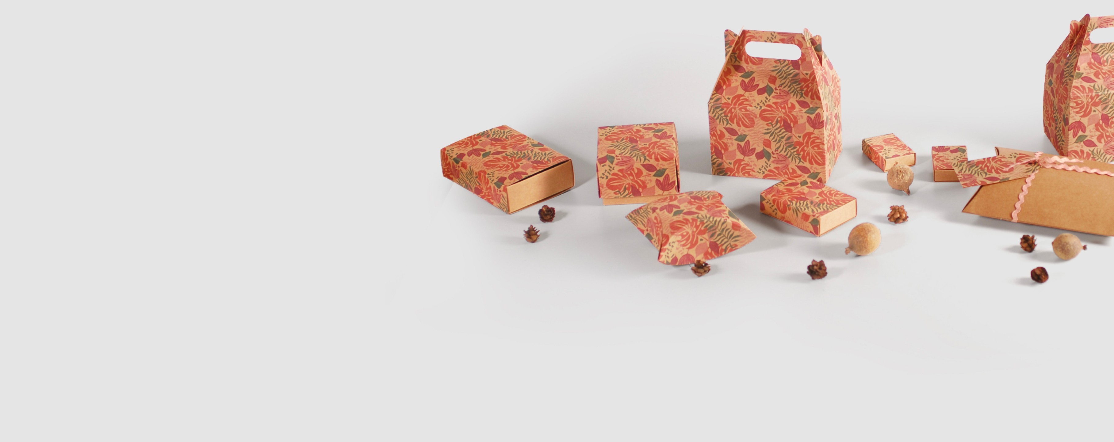 Blossom collection