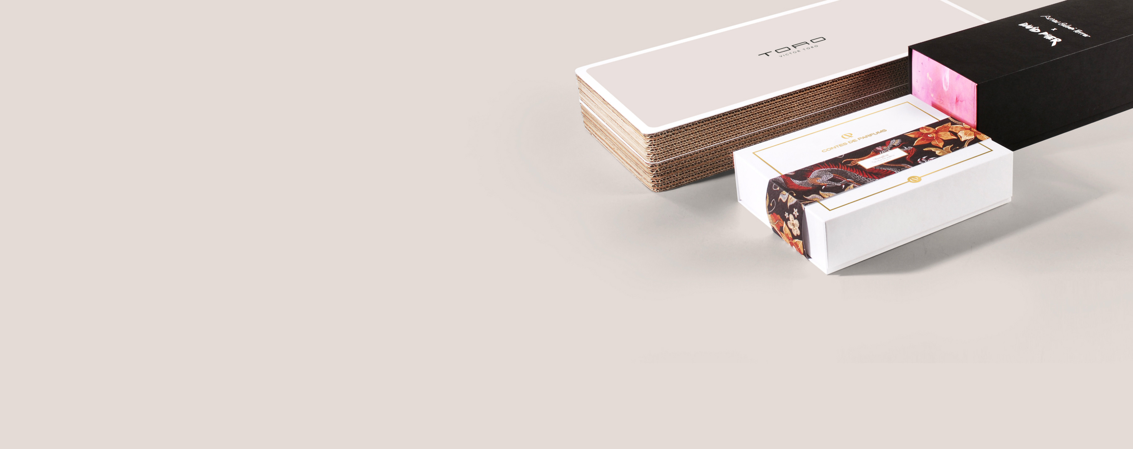 PERSONALIZED QUOTATION
