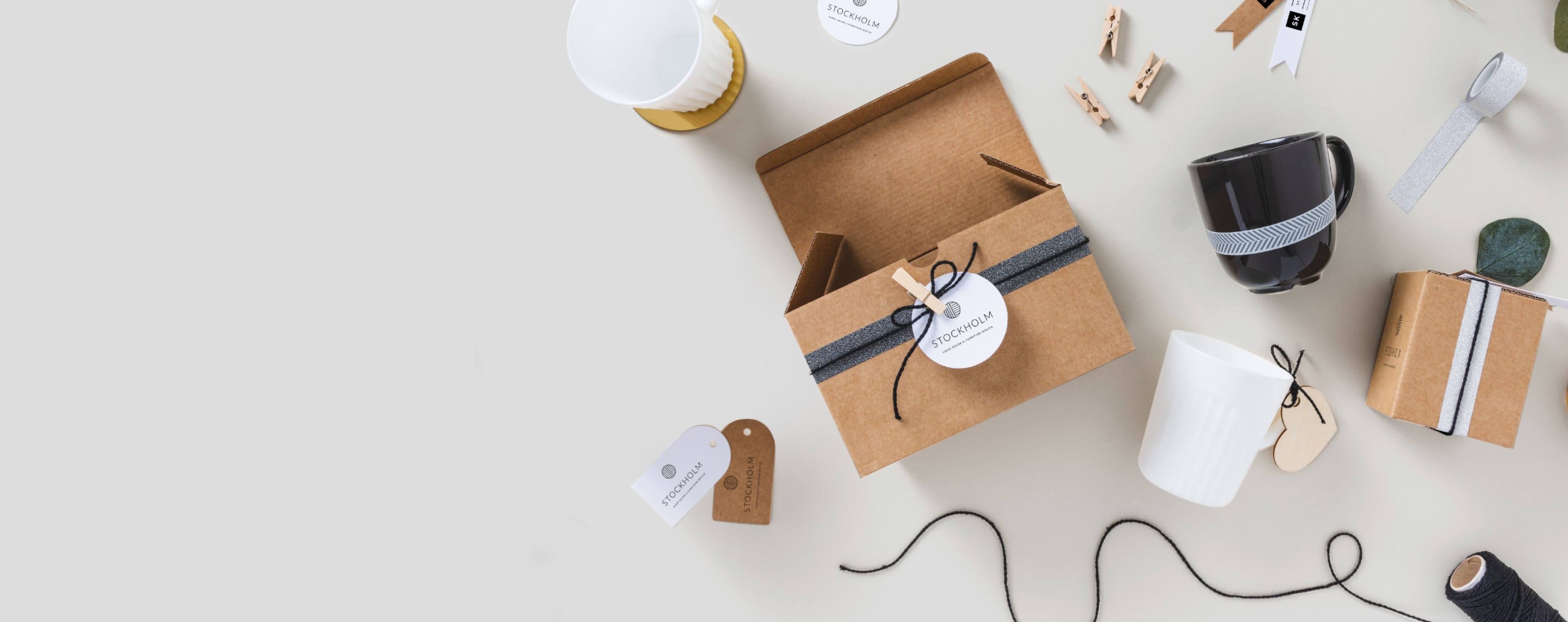 Mug boxes